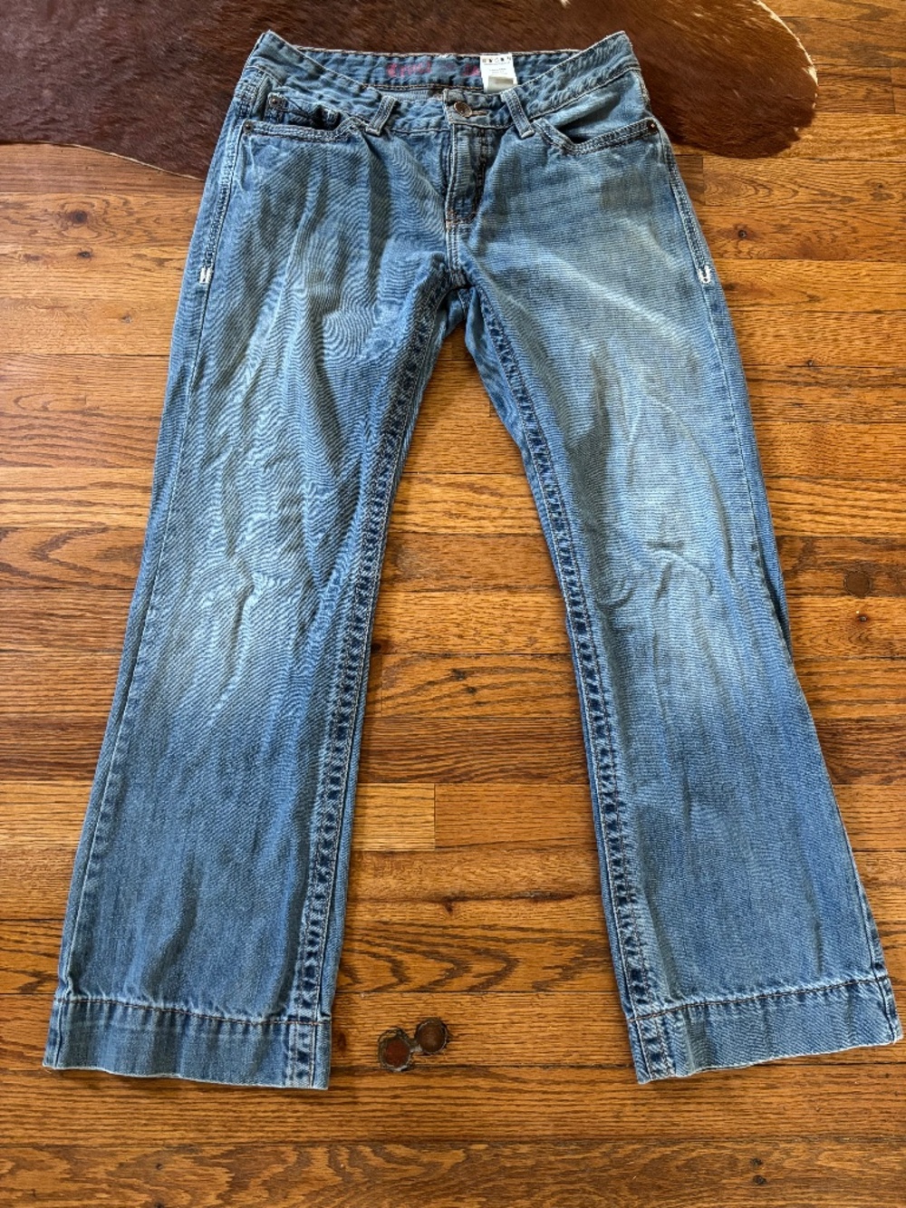 Cruel jeans